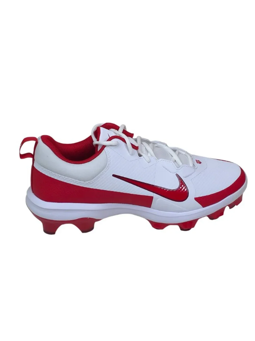 Nike designed optimal